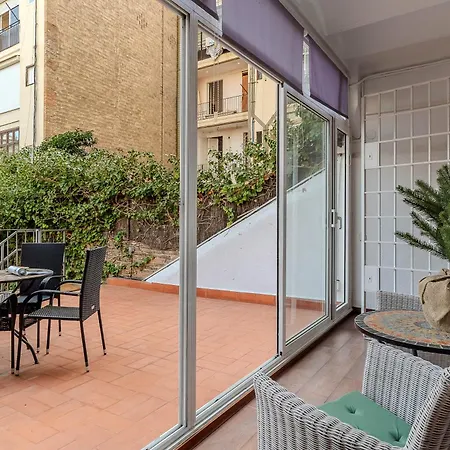 Apartment Ab Passeig De Gracia Corsega