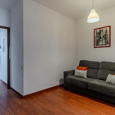 Apartment Ab Passeig De Gracia Corsega *