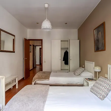 Apartment Ab Passeig De Gracia Corsega *