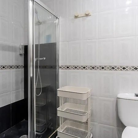 Apartment Ab Passeig De Gracia Corsega Barcelona