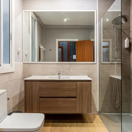Apartment Ab Passeig De Gracia Corsega
