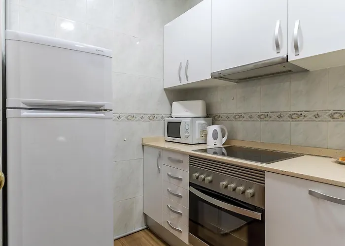 Appartamento Ab Passeig De Gracia Corsega