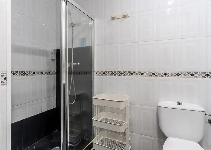 Appartamento Ab Passeig De Gracia Corsega Barcellona
