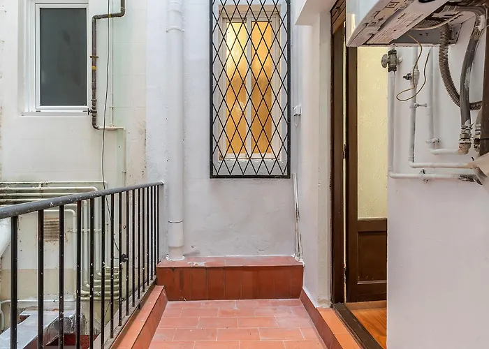 Ab Passeig De Gracia Corsega