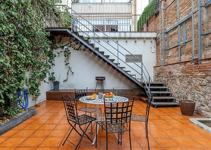 Appartamento Ab Passeig De Gracia Corsega Barcellona