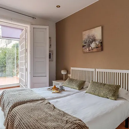 Appartement Ab Passeig De Gràcia