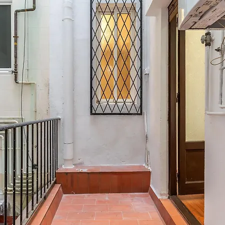 Appartement Ab Passeig De Gràcia Barcelone